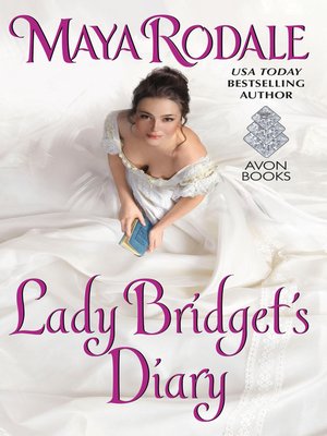 cover image of Lady Bridget's Diary